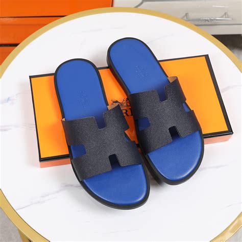 hermes slippers wit|hermes slippers for men.